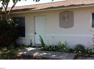1115 NE 8th Ter, Cape Coral, FL 33909