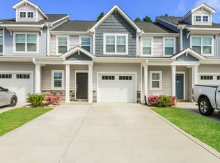 7227 Bellacroft Dr, Leland, NC 28451