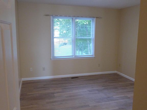 Large master bedroom