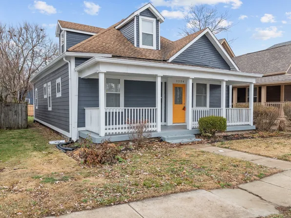 2224 N Kenwood Ave, Indianapolis, IN 46208