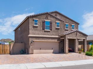 33813 N 30th Ln, Phoenix, AZ 85085