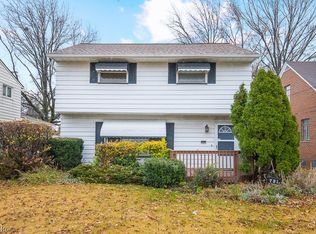 731 E 260th St, Euclid, OH