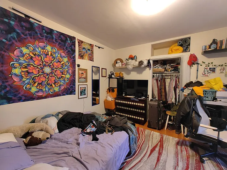 9 Medford St #1L — Photo 10