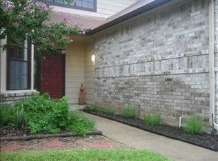 5602 Wagon Train Cv, Austin, TX 78749