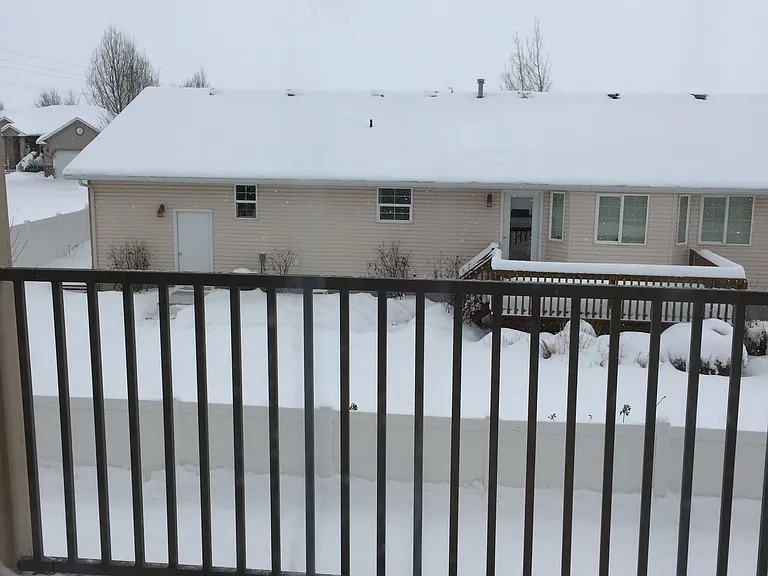 Carlow Senior Apartments — Photo 19