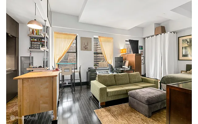 Sold by Douglas Elliman | media 9