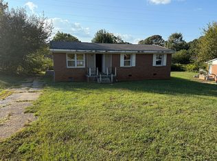 56 Thurgood Marshall Rd, Spartanburg, SC 29307