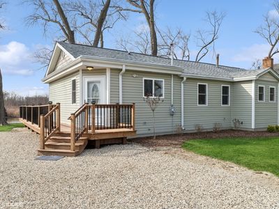 25319 W Grass Lake Rd, Antioch, IL, 60002