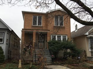3646 N Long Ave, Chicago, IL 60641