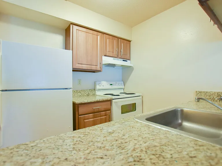 Grand Palms — Photo 33