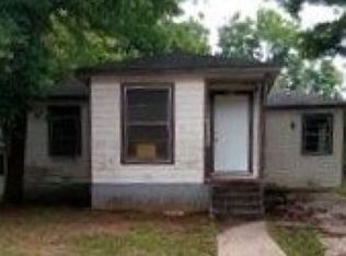 515 Blanton Ave, Texarkana, TX 75501