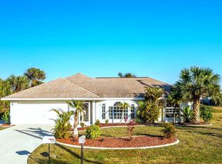 279 Mariner Ln, Rotonda West, FL 33947