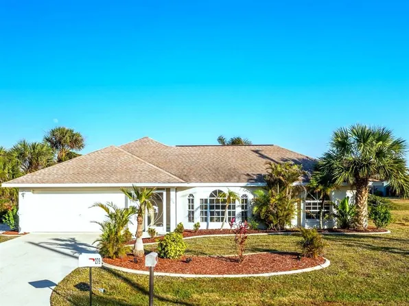 279 Mariner Ln, Rotonda West, FL 33947