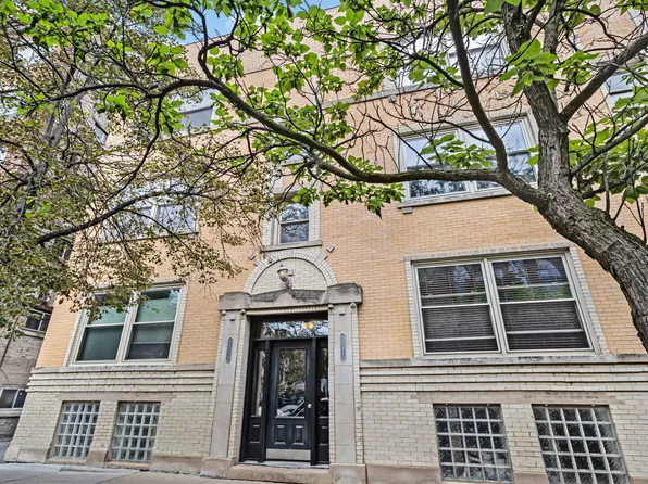 1314 W Leland Ave #2, Chicago, IL 60640