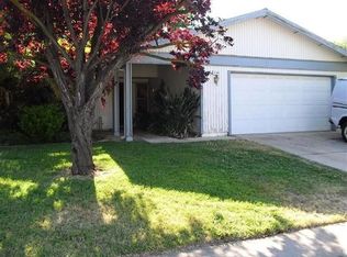 2189 Tiber River Dr, Rancho Cordova, CA 95670