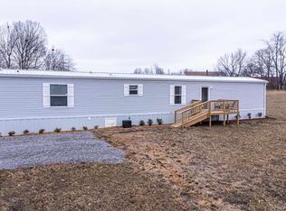 4568 State Route 70, Marion, KY 42064