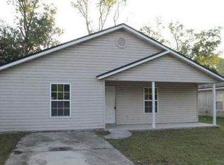 9023 4th Ave, Jacksonville, FL 32208