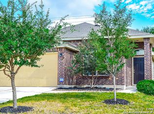 10807 Flying Fury Dr, San Antonio, TX 78254