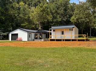 234 Lower Standing Rock Rd, Dover, TN 37058