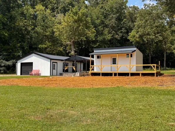234 Lower Standing Rock Rd, Dover, TN 37058