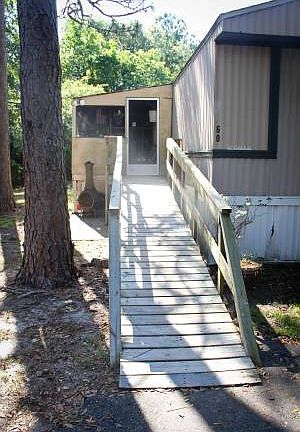 3rd image of 5550 Carolina Beach Road #60