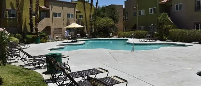 1832 N Decatur Blvd #0 — Photo 19