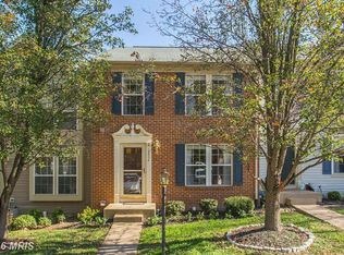 19934 Upland Ter, Ashburn, VA 20147