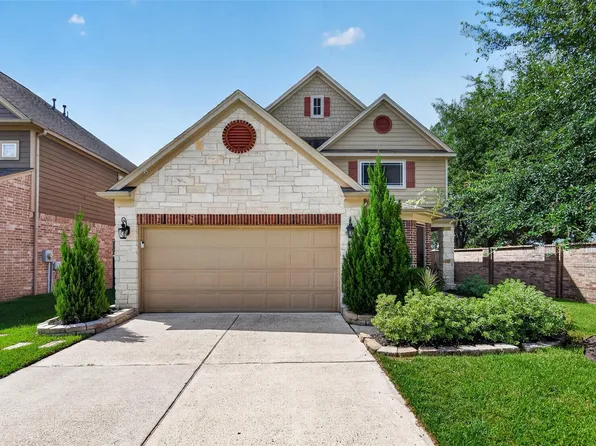 5102 Espuela Ln, Baytown, TX 77521