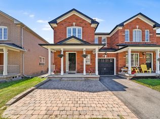 75 Bassett Ave, Richmond Hill, ON L4B4J9