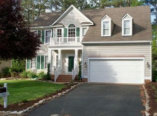10821 Rimbey Ct, Glen Allen, VA 23060
