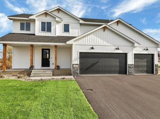 31014 Goldfinch Ln, Rockville, MN 56369