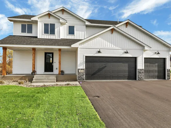 31014 Goldfinch Ln, Rockville, MN 56369