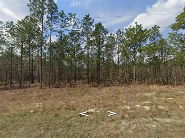 SW 128th Terrace Rd Lot 3, Dunnellon, FL 34432