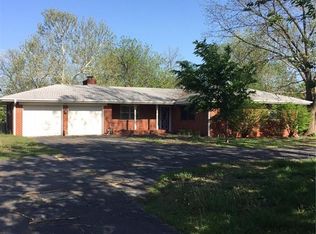 208 N McKinley Ave, Chandler, OK 74834