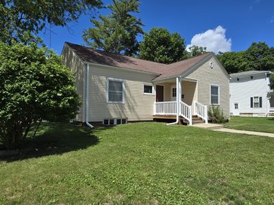 2201 6th St, Monroe, WI, 53566