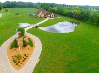 13730 Toll Gate Rd NW, Pickerington, OH 43147