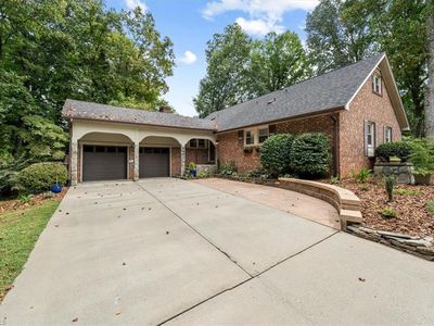 4907 Trailwood Dr, Greensboro, NC, 27407