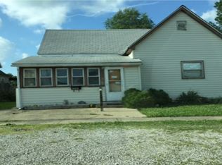 210 I St NW, Linton, IN 47441