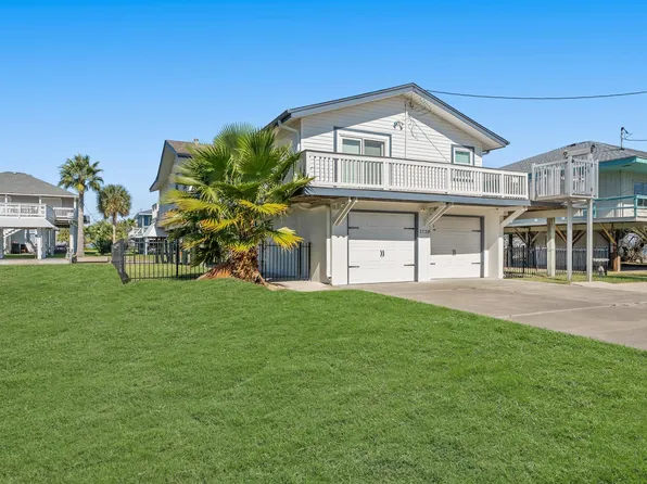 3730 Concho Ky, Galveston, TX 77554