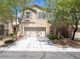 7462 Morisset Ave, Las Vegas, NV 89179