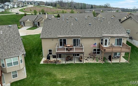 3rd image of 5309 Trailhead Ct