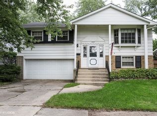 15715 Woodlawn East Ave, South Holland, IL