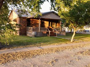 3053 County Road A, Oakley, KS 67748