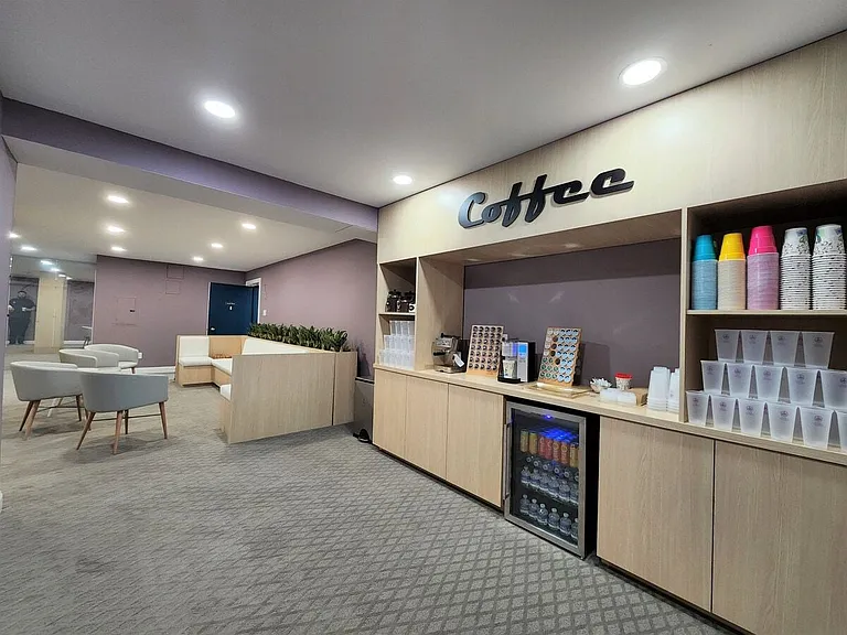 Coffee Bar