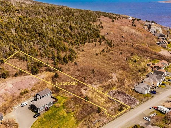 162-164 Main Road Maddox Cove, Petty Harbour - Maddox Cove, NL A0A3H0