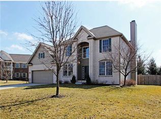 9021 Thames Ct, Noblesville, IN 46060
