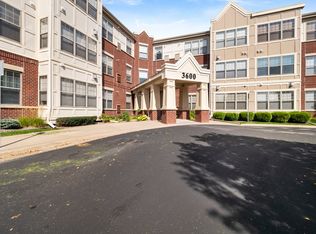 3600 Wooddale Ave #309, Saint Louis Park, MN 55416