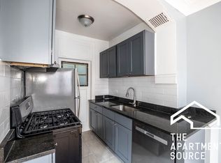 1362 W Estes Ave #1H, Chicago, IL 60626