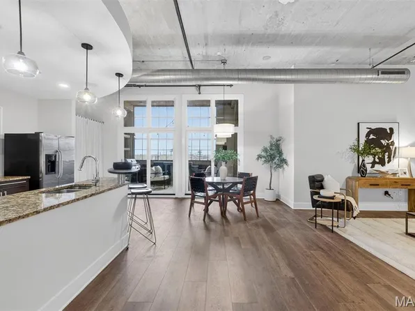 4100 Forest Park Ave APT 319, Saint Louis, MO 63108