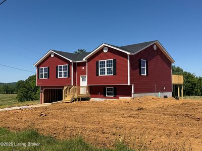 320 Lee Rd, Vine Grove, KY, 40175
